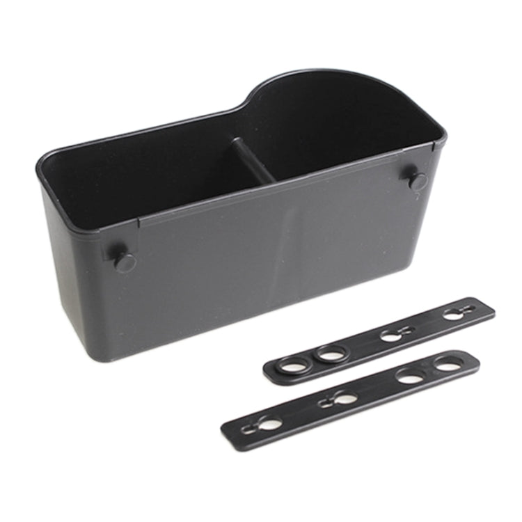 SHUNWEI SD-1510 Multi-functional Car Cup Phone Backseat Holder(Black)