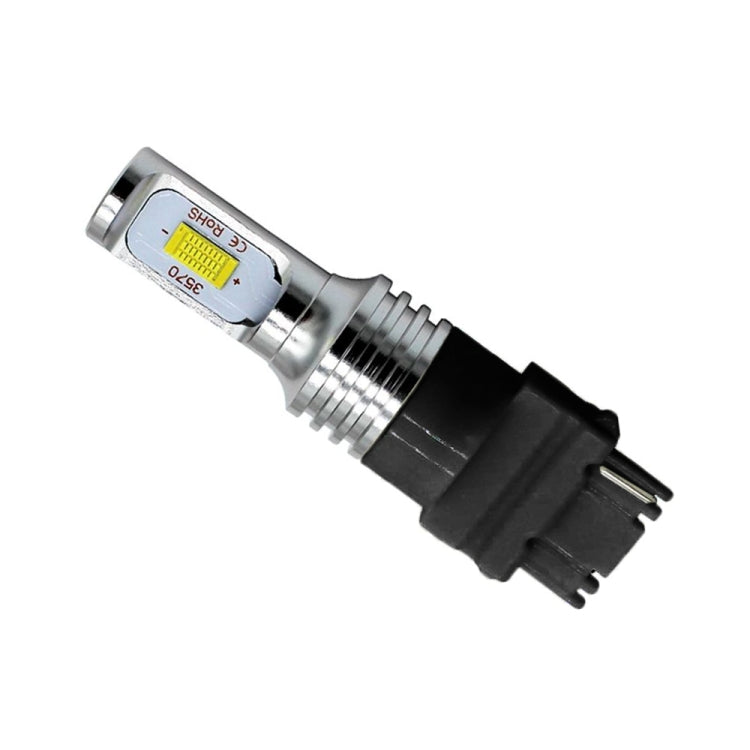 2 PCS 3156 72W 1000LM 6000-6500K Car Auto Turn Backup LED Bulbs Reversing Lights, DC 12-24V, 3156 Backup Light, T25(3156), 3156