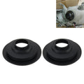 2 PCS Universal Car LED Headlight HID Xenon Lamp Silicone Dust Cover Seal Caps LED Headlight Seal Dust Seal Cover Dust Cover for H4 H13 9004 9007, For H4 H13 9004 9007
