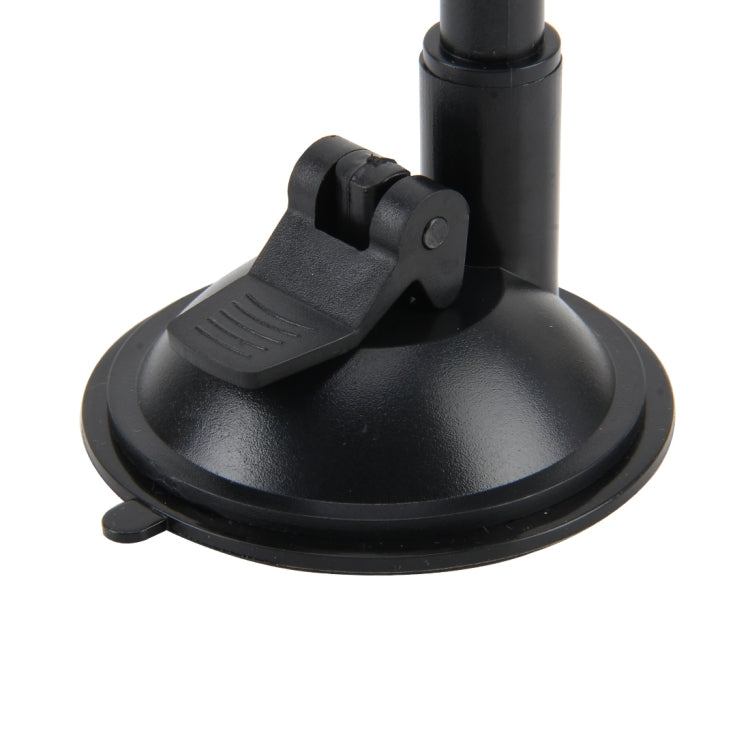 360 Degree Adjustable Car Interior Windshield Circular Blind Spot Mirror with Sucking Cup Holder, XL-1014