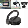 For TomTom One V4 Rotation Foldable Adjustable Car Suction Cup GPS Holder Stand, GPS Holder Stand
