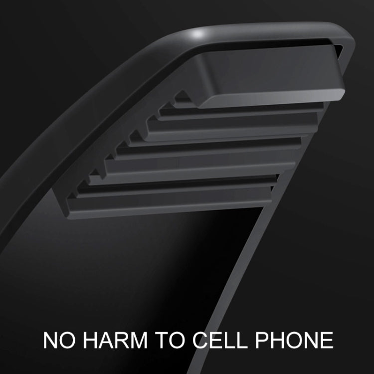 B-15 Stone Pattern Car Mount Phone Holder for 4-6.5 inch Phones, B-15