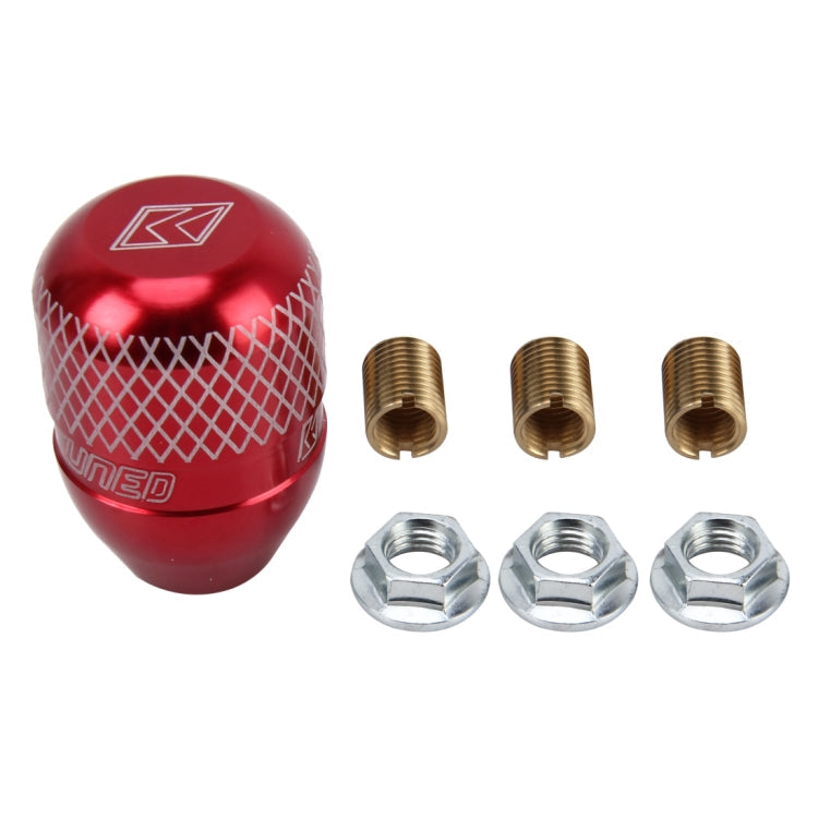 Universal Car Gear Shift Knob Modified Car Gear Shift Knob Auto Transmission Shift Lever Knob Gear Knobs