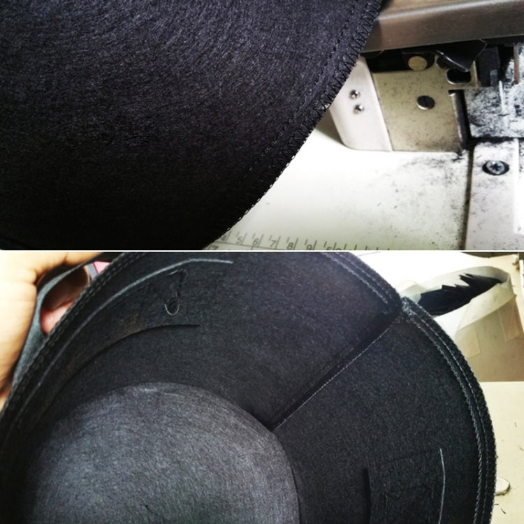 5 Gallon Planting Grow Bag Thickened Non-woven Aeration Fabric Pot Container with Handle, 5 Gallon