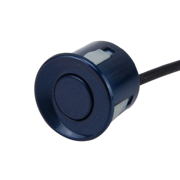 Car Buzzer Reverse Backup Radar System - Premium Quality 4 Parking Sensors Car Reverse Backup Radar System with LCD Display