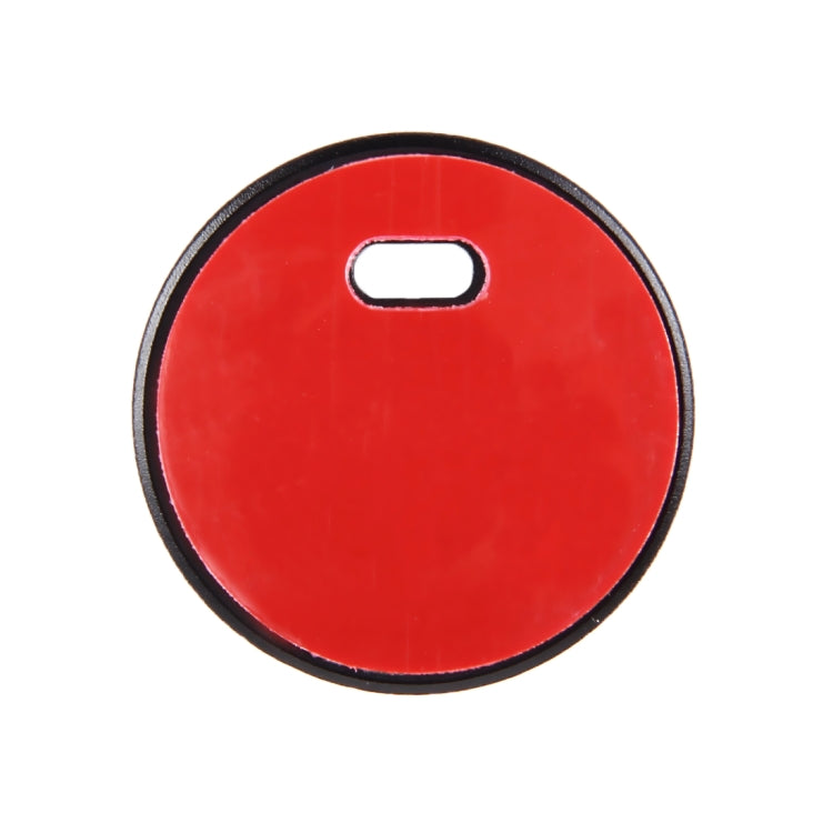 3D Aluminum Alloy Engine Start Stop Push Button Cover Trim Decorative Sticker for Mazda, for Mazda