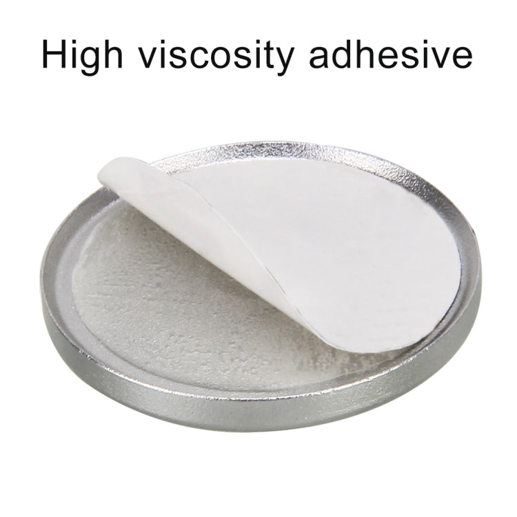 Car Engine Start Key Push Button Cover Trim Aluminum Alloy Sticker Decoration for Audi, For Audi
