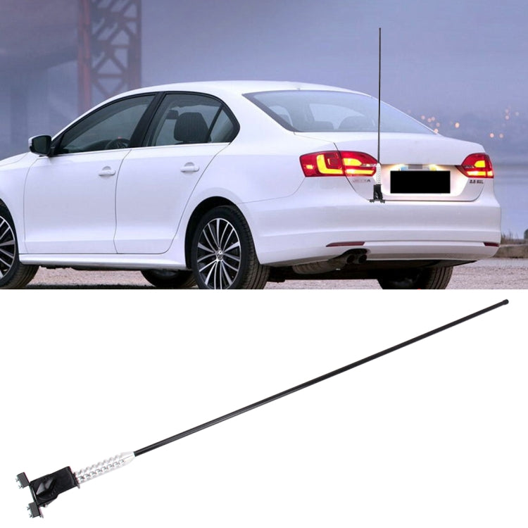 PS-556 Long Modified Car Antenna Aerial 105cm, Length: 105cm