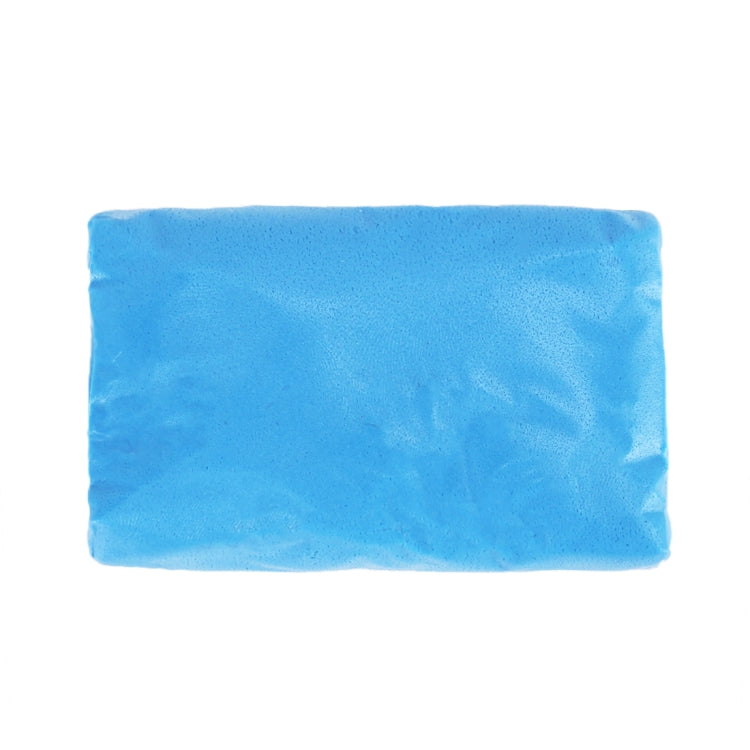 Portable and Useful Car Washing Mud Auto Magic Clean Clay Car Care Car Tools, Clean Clay