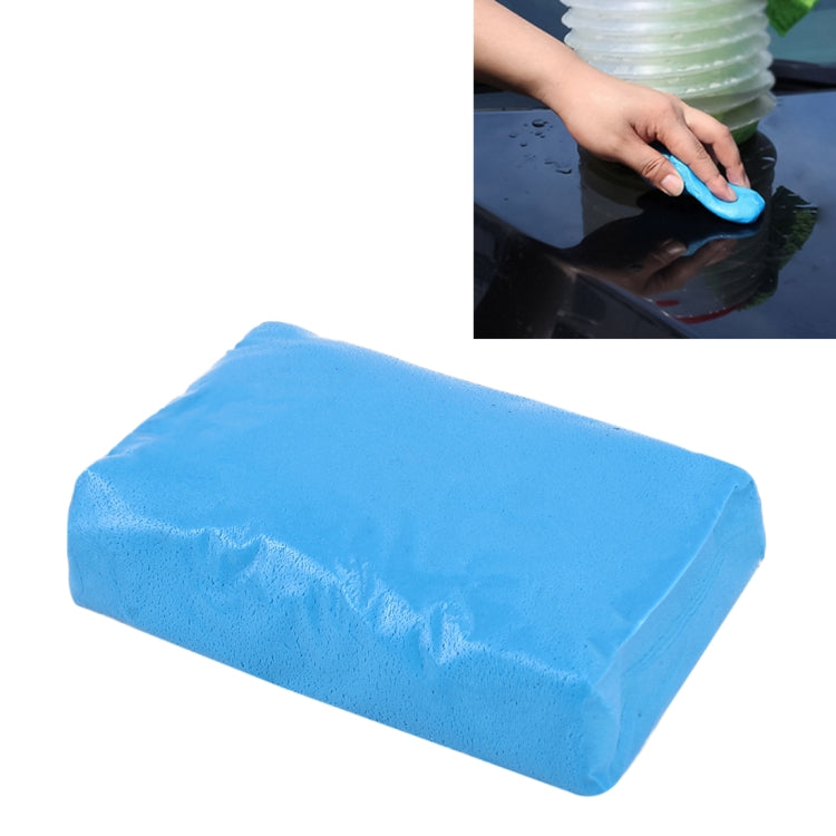 Portable and Useful Car Washing Mud Auto Magic Clean Clay Car Care Car Tools, Clean Clay