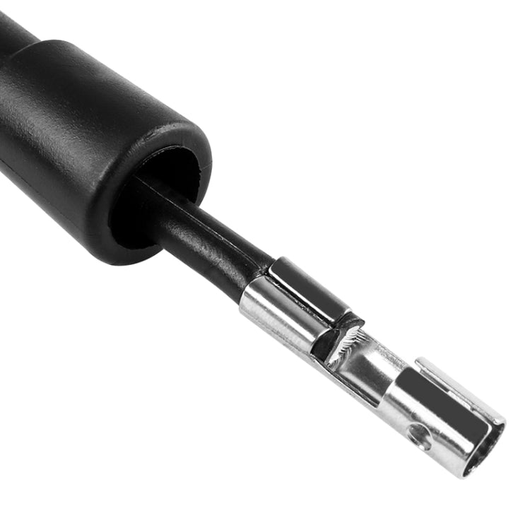 DC 12V Ignition Test Instrument Spark Plug Ignition Detector Auto Diagnostic Test Tool, Ignition Test Instrument