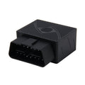 OBD GPS Vehicle Positioning Device(GPS+2G GSM+SMS / GPRS) Quad-band System Supports Electronic Fence & Location Inquiry Through SMS, OBD GPS
