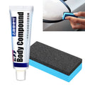 Car Scratch Repair Car Maintenance Scratch Polishing Abrasive, Polishing Abrasive