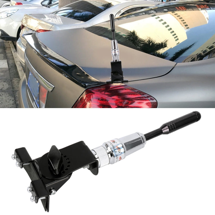PS-401 Modified Car Antenna Aerial, Size: 24.5cm x 7.3cm, PS-401