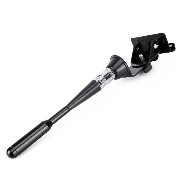 PS-404 Modified Car Antenna Aerial, Size: 27.8cm x 7.2cm, PS-404