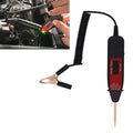Car 2 in 1 Digital Display Diagnostic Tool Voltage Tester Circuit Detect, 2 in 1