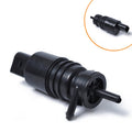 Windshield Washer Wipers Washer Pump 1J5955651 for 1996-2005 VW / Audi / BMW, For 1996-2005 VW / Audi / BMW
