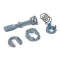 Car Door Lock Cylinder Repair Kit Right and Left 6N0837223A for Volkswagen Polo 6N1-6N2 1994-2001, 6N1-6N2 1994-2001