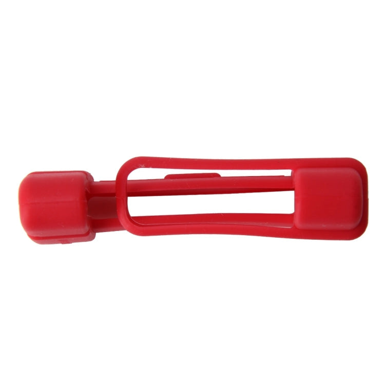Universal Adjustable Car Seat Belt Buckle Plug Protective Cover Case