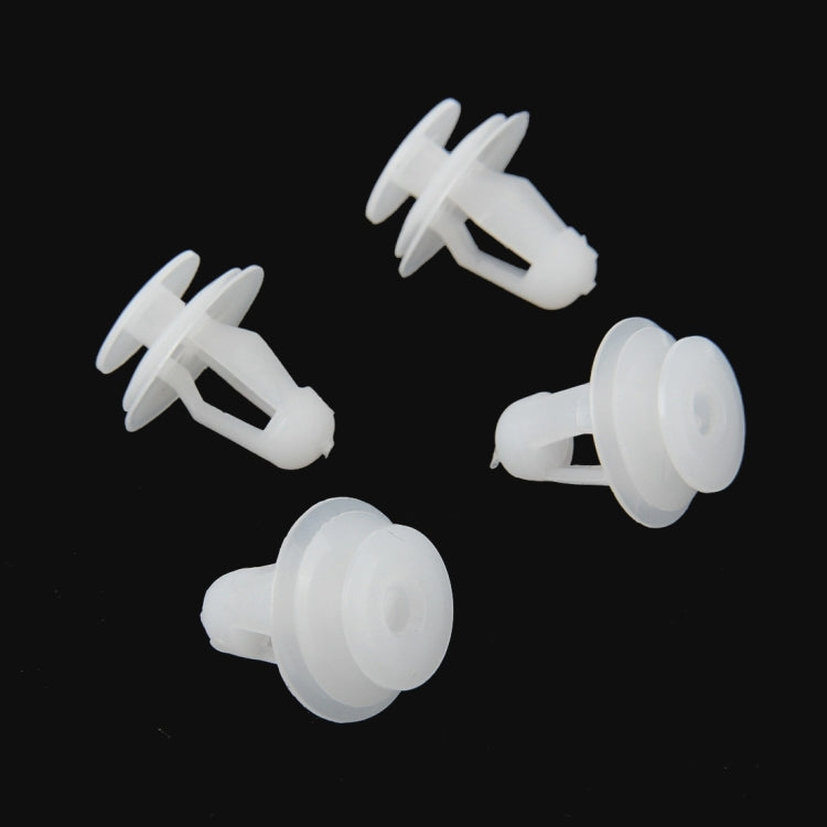 100 PCS Universal Car Door Panel Clips, Door Panel Clips