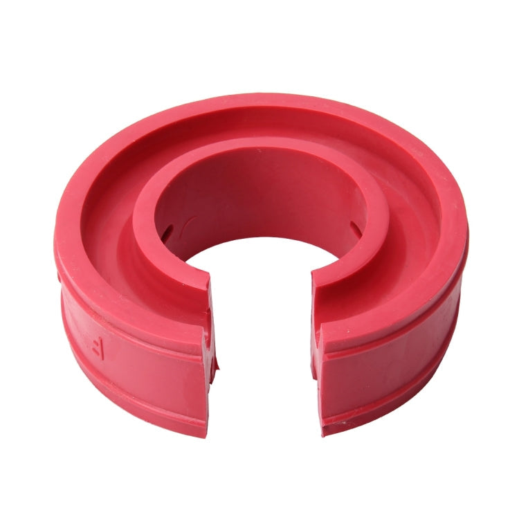 Pairs Car Auto B+ Type Shock Absorber Spring Bumper Power Cushion Buffer, Spring Spacing: 35mm, Spring Diameter: 160mm