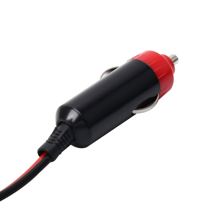 Portable 12V Car Cigarette Lighter, 12V