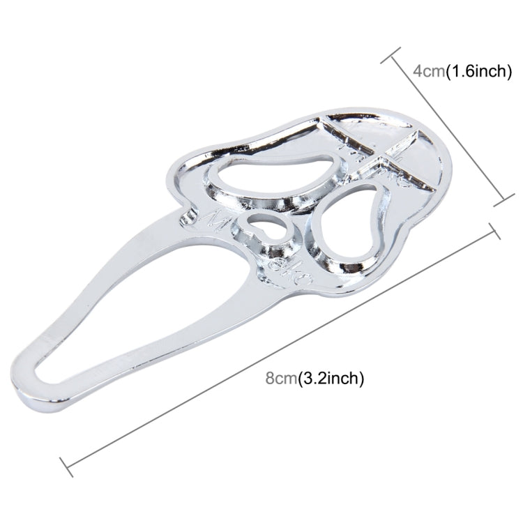 The Image of The Elf Auto Sticker Metal Fashion Car Stickers, Elf