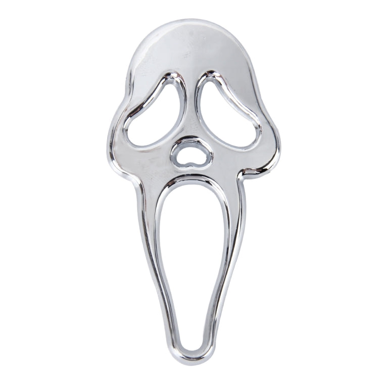 The Image of The Elf Auto Sticker Metal Fashion Car Stickers, Elf