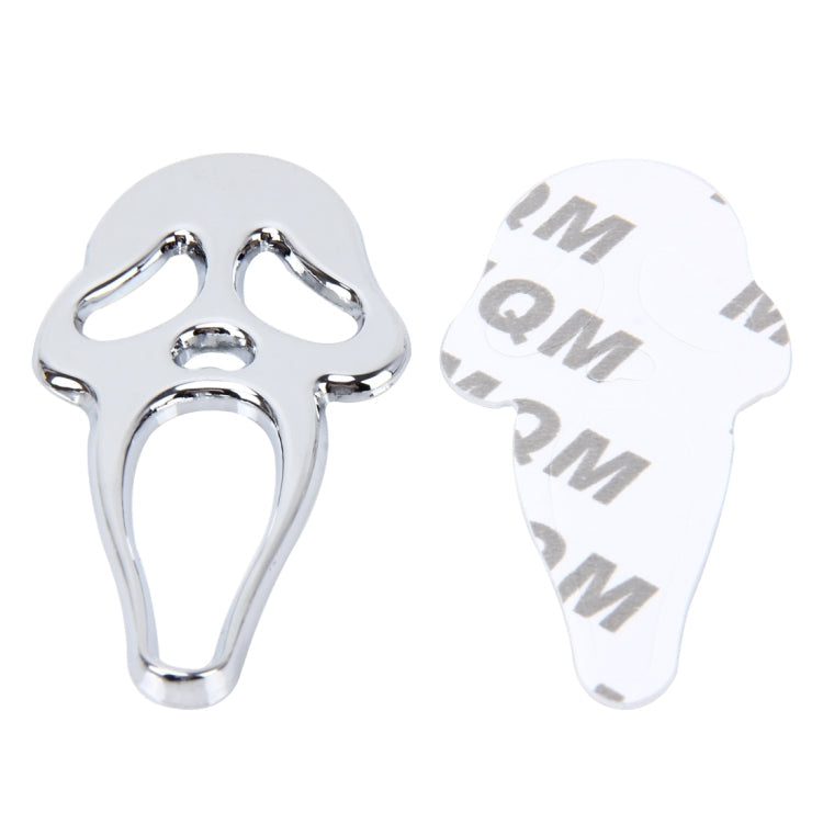 The Image of The Elf Auto Sticker Metal Fashion Car Stickers, Elf