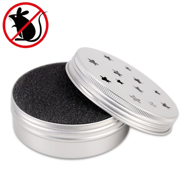 Non-toxic Mouse Repeller Rat Killer for Car Engine / Household, Mouse Repeller