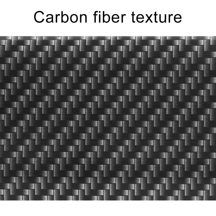 Universal Car Door Threshold Decoration Strip Decorative Sticker, Size : 7CM x 3M, Size : 7CM x 3M(Black)