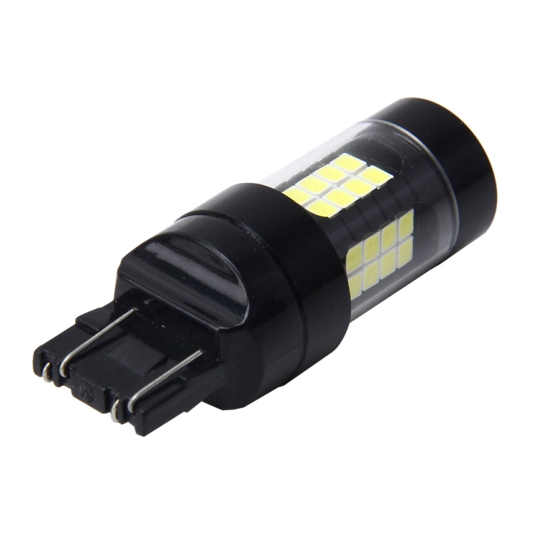 7443 7W 420LM 42LEDs DC 12V SMD-3528 Car Auto Brake Light(White Light), 7443