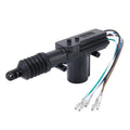 Car Auto Main Driving Seat Door Central Lock Keyless Entry Locking, DC 12V, Five Wires