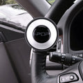 306 Car Auto Universal Steering Wheel Spinner Knob Auxiliary Booster Aid Control Handle, 306