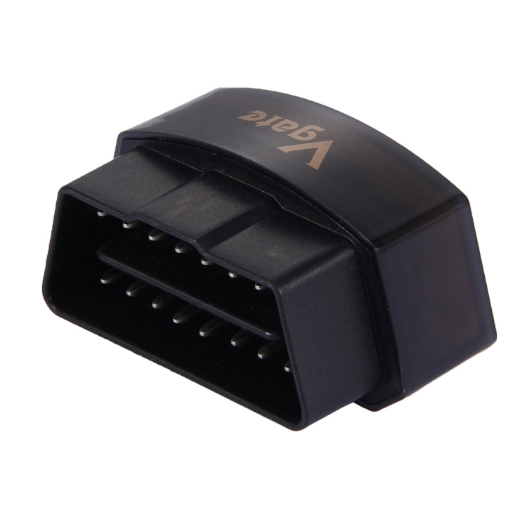 Vgate iCar Pro OBDII Bluetooth V3.0 Car Scanner Tool, Support Android, Support All OBDII Protocols, Bluetooth V3.0