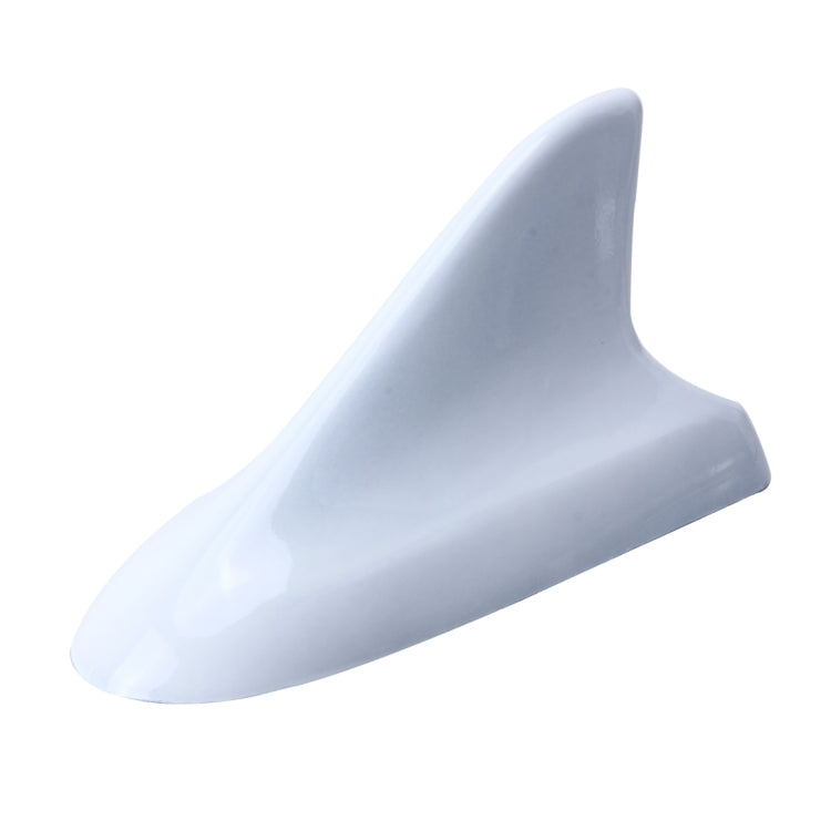 A-886 Car Auto Shark Fin Dome Antenna Decoration for Honda Buick Nissan Hyundai Toyota Volkswagen Mazda, A-886, A-886 Glaze Gold