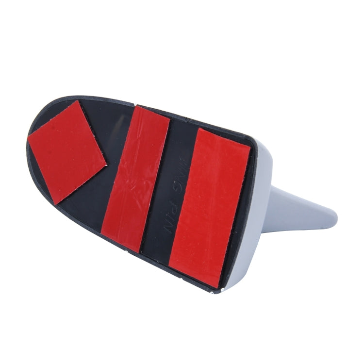 A-886 Car Auto Shark Fin Dome Antenna Decoration for Honda Buick Nissan Hyundai Toyota Volkswagen Mazda, A-886, A-886 Glaze Gold