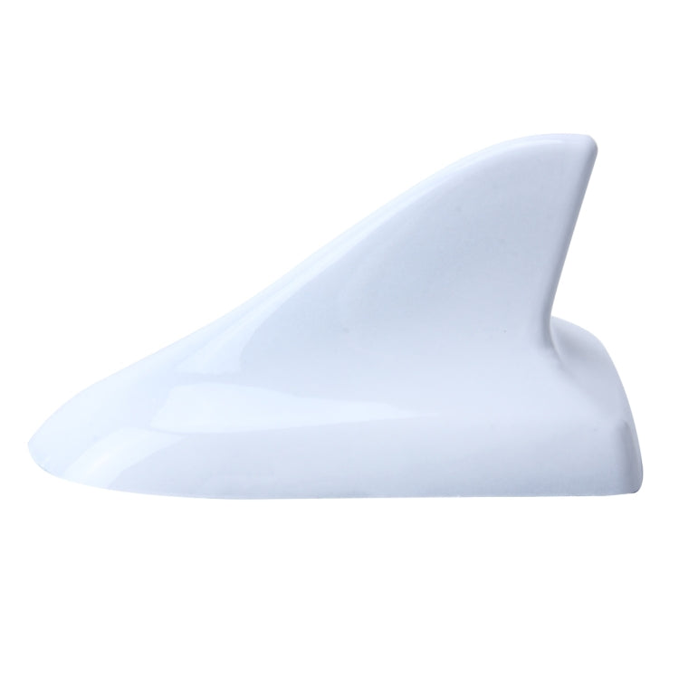 A-886 Car Auto Shark Fin Dome Antenna Decoration for Honda Buick Nissan Hyundai Toyota Volkswagen Mazda, A-886, A-886 Glaze Gold