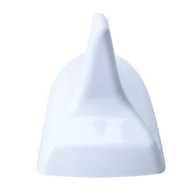 A-886 Car Auto Shark Fin Dome Antenna Decoration for Honda Buick Nissan Hyundai Toyota Volkswagen Mazda, A-886, A-886 Glaze Gold