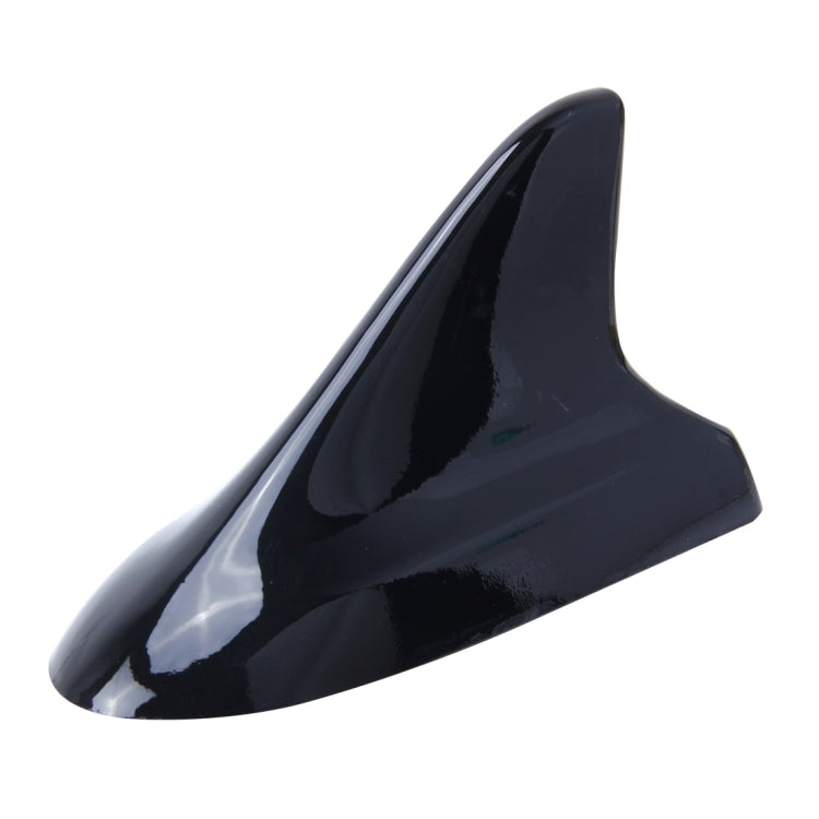 A-886 Car Auto Shark Fin Dome Antenna Decoration for Honda Buick Nissan Hyundai Toyota Volkswagen Mazda, A-886, A-886 Glaze Gold