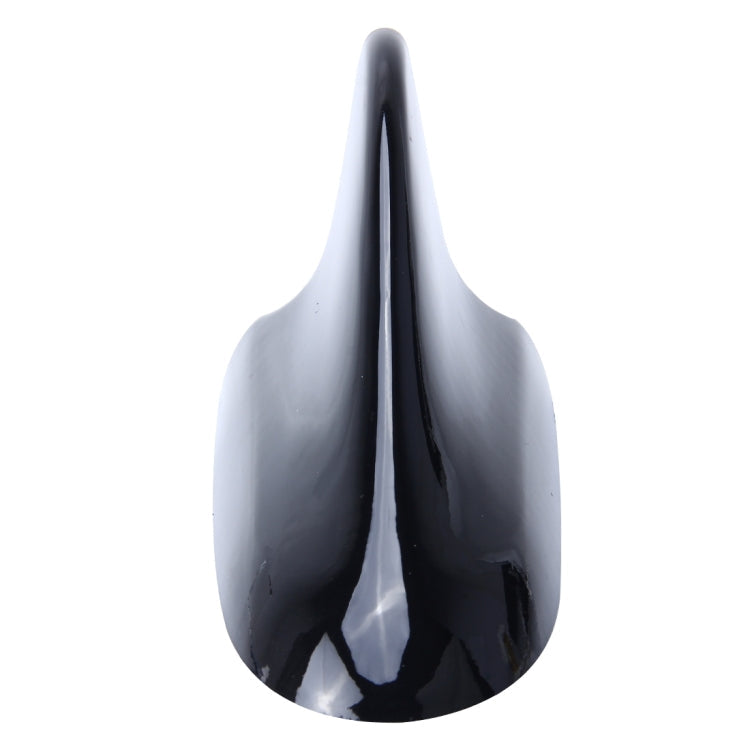 A-886 Car Auto Shark Fin Dome Antenna Decoration for Honda Buick Nissan Hyundai Toyota Volkswagen Mazda, A-886, A-886 Glaze Gold