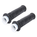 2 PCS Motorcycle Right Handle Bar Grips for GN125, Right GN125