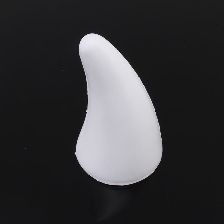 Car Rubber Exterior Decorative Horn