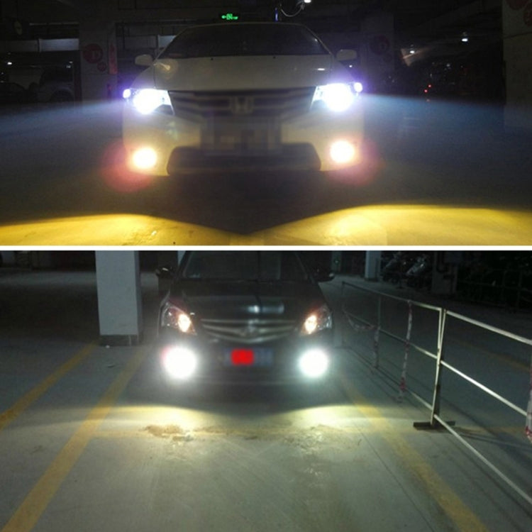 2 PCS 9012 55W 5500K HID Bulbs Xenon Lights Lamps, AC 12V