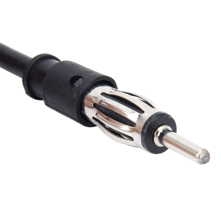 Car Auto Universal Radio FM Signal Amplifying Aerial Adapter, Aerial Adapter
