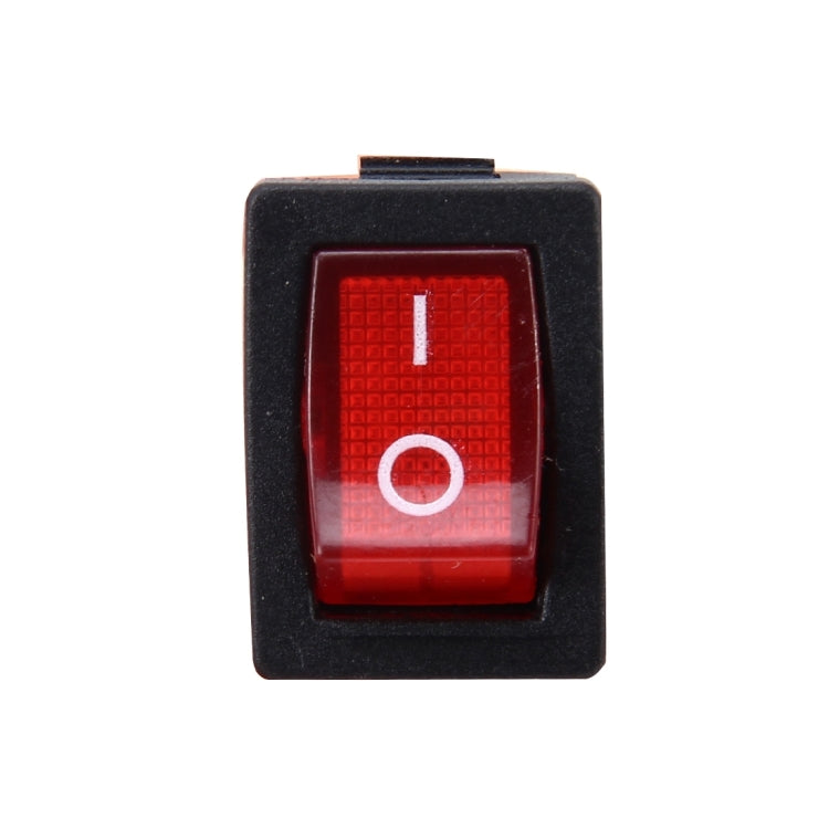 Car Auto Universal DIY 3 Pin Boat Cap OFF- ON Push Button, Button 6