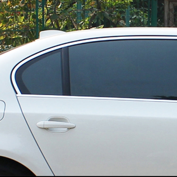 1.52m × 0.5m Aumo-mate Anti-UV Cool Change Color Car Vehicle Chameleon Window Tint Film Scratch Resistant Membrane, HJ65/Transmittance: 28%, HJ70/Transmittance: 70%, HJ75/Transmittance: 60%, HJ80/Transmittance: 70%, HJ85/Transmittance: 70%             ...