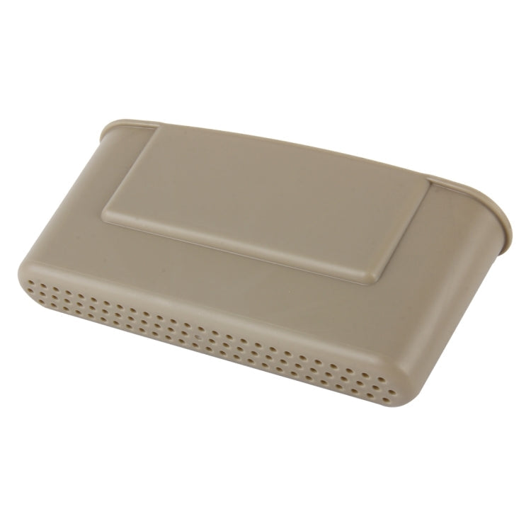 Car TPA Carrying Organizer Storage Box for Phone Coin Key and Other Small Items