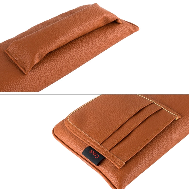 A Pair Universal Car Seat Catcher Gap Console Filler Seat Side Pocket Organizer Catcher Leak-Proof Seat Crevice Storage Bags, Seat Anti Tampon Pad 1, Seat Anti Tampon Pad 2, Seat Anti Tampon Pad 3, Seat Anti Tampon Pad 4