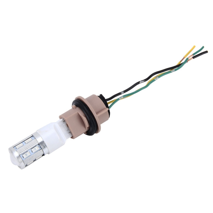 2 PCS Car Auto LED Bulb Socket Holder (No Including Light), 1156, 1157, 7440, 7443, 9005, 9006, H1/H3, H4, H7, H8/H11, T10